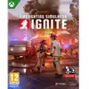 MDF- MICROIDS DISTRIBUTION Firefighting Simulator : Ignite Xbox Series X