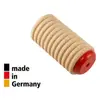 Rohema Scrapy Shaker Rouge - 1+ Hochets - Shakers