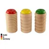 Rohema Set De 3 Scrapy Shakers - 1+