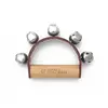 Rohema Couronne De Grelots Pour Enfants 1+