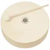 Rohema Tom En Bois 22CM + 1 Baguette - 3+