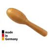 Rohema Maracas Hêtre / Acacia 18CM - Tonalit Aigu - 1+