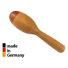 Rohema Maracas Hêtre / Bubinga 18CM - Tonalit Medium - 1+