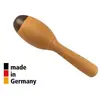 Rohema Maracas Hêtre / Palissandre 18CM - Tonalit Grave - 1+