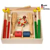 Rohema Set De Percussions - 12 Instruments - 3+