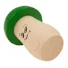Rohema Shaker Champignon Vert - Grave - 1+