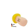Rohema Shaker Champignon Jaune - Aigu - 1+