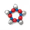 Rohema Bracelet - 5 Grelots - Medium - 1+