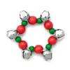 Rohema Bracelet Cheville - 6 Grelots - Medium - 1+