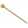 Rohema Baguette Hêtre 20CM - Tête Bois 2.5CM