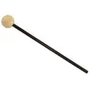 Rohema Baguette Plastique 20CM - Tête Bois 2.5CM