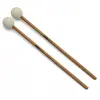 Rohema ET436 Baguettes Timbales Timpani Feutre 40mm Hard