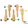 Rohema Set De 5 Petits Rakataks - Diffrentes Tonalits - 3+