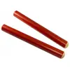 Rohema Claves Hêtre 20X2CM Rouge - 1+