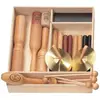 Rohema Percussion Set 2 61549/2 set de percussions pour enfant
