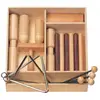 Rohema Set De Percussions - 12 Instruments - 3+