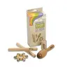 Rohema Set De Percussions Pour Enfants - 1+