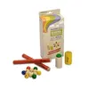 Rohema 618084 - Set De Percussions Colorées Pour Enfants - 1+