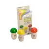 Rohema Shaker Champignons Lot De 3 1+