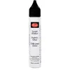 VIVA DECOR Colle pour tissu, transparent, 28 ml