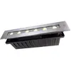 KapegoLED Deko-Light Spot au sol LED Jeremia, 32,8cm, blanc chaud