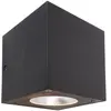 Generic Deko-Light Cubodo II Single Applique murale, LED, 731024,