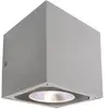 Generic Deko-Light Cubodo II Single Applique murale, LED, 731025,