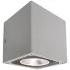 Generic Deko-Light Cubodo II Double Applique murale, LED, 731019,