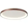 Deko-Light Merope Plafonnier LED, grand modèle, 348193,