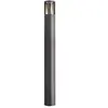 Deko-Light Facado II Potelet rond, E27, 730503,
