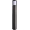 Deko-Light Facado II Potelet rond, E27, 730500,