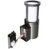 Deko-Light Facado II Applique murale, E27, 731154,