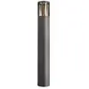 Deko-Light Facado II Potelet rond, E27, 730499,