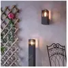 Deko-Light Facado II Applique murale, E27, 731151,