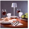 Deko-Light Canis Lampe de table sans fil, LED, 346049,