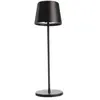 Deko-Light Canis Lampe de table sans fil, LED, 346050,