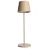 Deko-Light Canis Lampe de table sans fil, LED, 346022,
