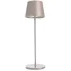 Deko-Light Canis Lampe de table sans fil, LED, 346048,