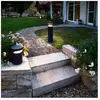 Deko-Light Borne lumineuse LED Faro, hauteur 100 cm, gris foncé, DALI,...