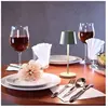 Deko-Light Canis Lampe de table sans fil, LED, 346078,