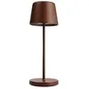 Deko-Light Canis Lampe de table sans fil, LED, 346081,