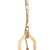 Deko-Light Luminaire suspendu rustique en ciment LED E27 table de cuisine 230V COULEUR GRIS FONCÉ
