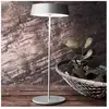 Deko-Light Miram Lampe de table LED, sur batterie, avec variateur, 620...