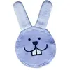 Inconnu mam - soins bouche bébé - oral care rabbit