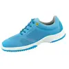 Chaussure Basse De Sécurité Uni 6 Bleu Taille 40