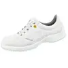 Abeba FP - Chaussure basse de sécurité Uni 6 blanc Taille 40