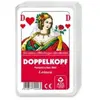 Ass Altenburger 22570022 Jeu De Cartes Doppelkopf