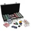 Pas de marque ASS Altenburger 22501501   Mallette Poker
