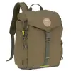 Lässig Sac à dos vert pour femme - Green Label Outdoor Backpack Olive 125330