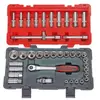 KSTOOLS Ks tools Coffret douilles et accessoires ultimate 1/2', 39 - 922.0639